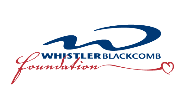Whistler Blackcomb Foundation Logo