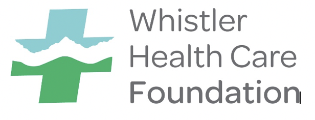 Whistler Health Care Foundation Logo